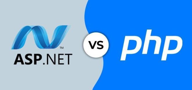 PHP and ASP.NET