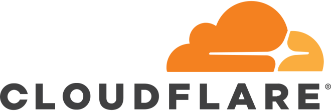 Cloudflare nameservers