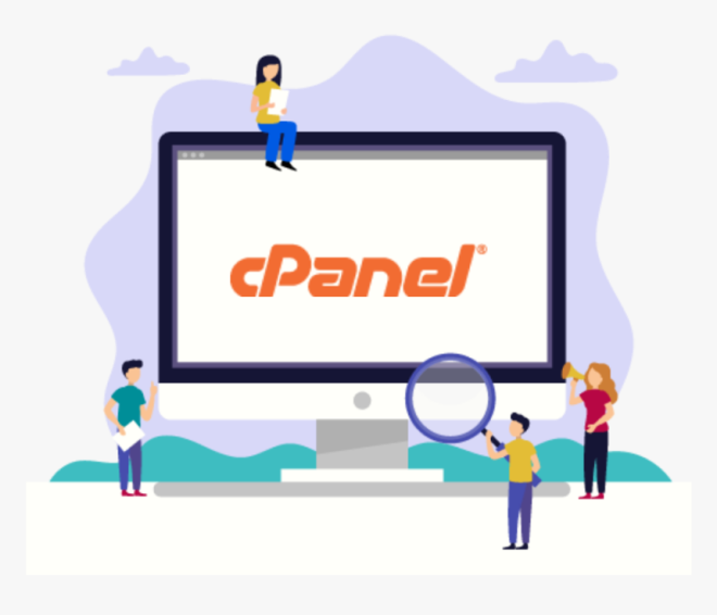cpanel