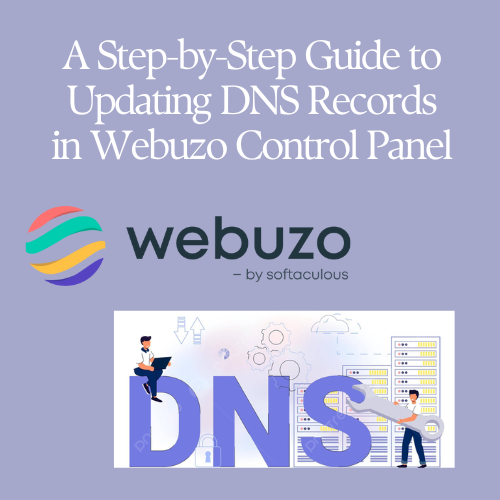 DNS Records
