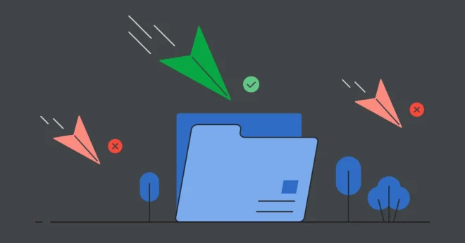 Email delivery