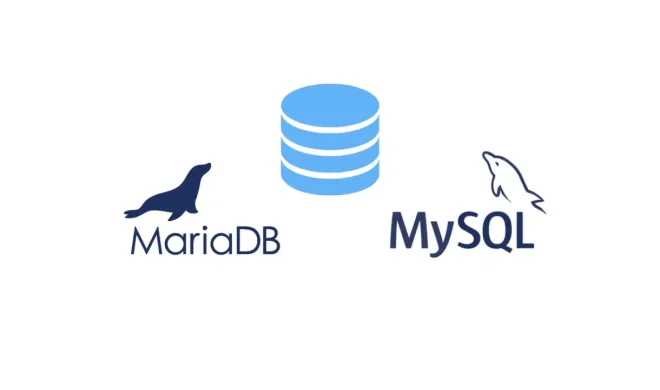 MySQL and MariaDB