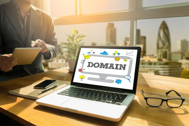 Domain Name